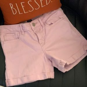 Girls GAP Denim Shorts